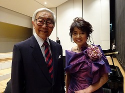 ダークダックスとワグネルの絆~♪(^^)v_f0026093_0551146.jpg