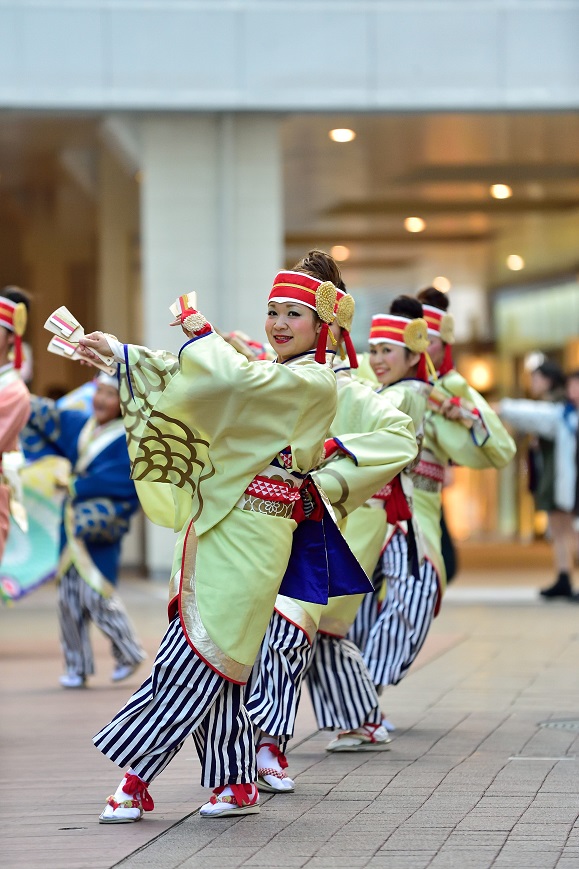 四日市よさこいやったろ舞_f0184198_22284780.jpg