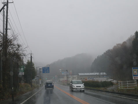 雨の土曜日♪(^-^)_c0140599_1135338.jpg