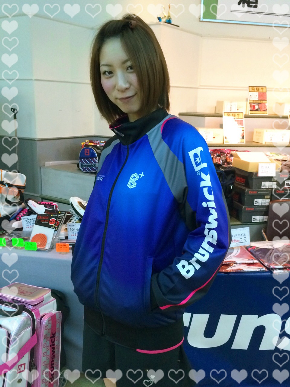 大垣ボウリングセンターさん★_b0245700_23362914.jpg
