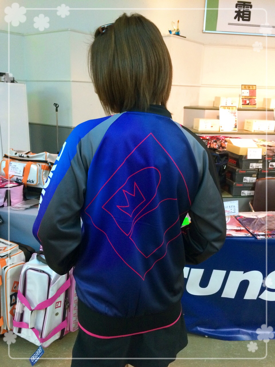 大垣ボウリングセンターさん★_b0245700_23362992.jpg