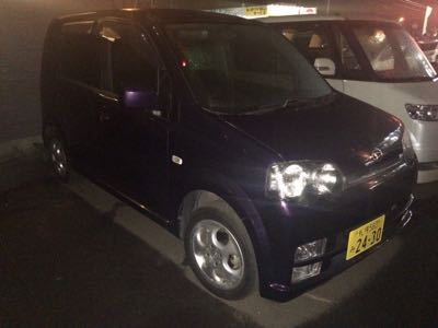 11月ラスト日曜日のランクルトミーの1日を明寿がお届け_b0127002_2391193.jpg