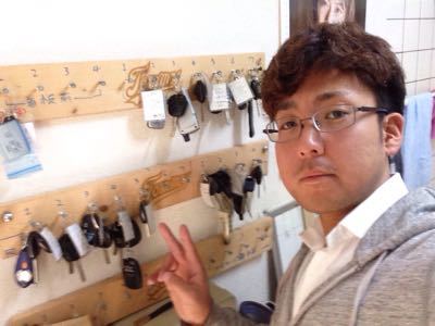 11月ラスト日曜日のランクルトミーの1日を明寿がお届け_b0127002_239344.jpg