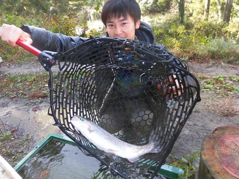 11月30日(日)晴れ_f0192504_1783453.jpg