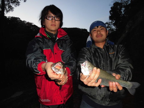 11月30日(日)晴れ_f0192504_178644.jpg