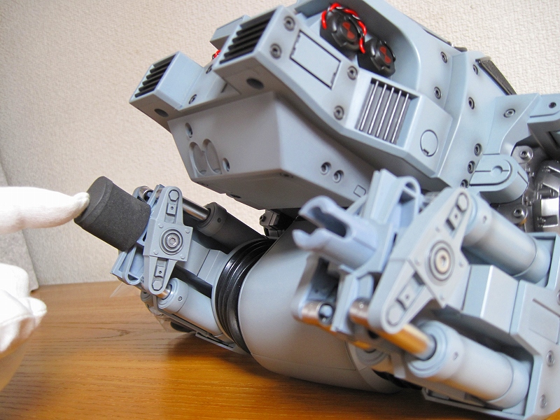 ホットトイズ ED-209 (トーキング版) インプレ : Special ホットトイズ ED-209 (トーキング版) インプレ : Special