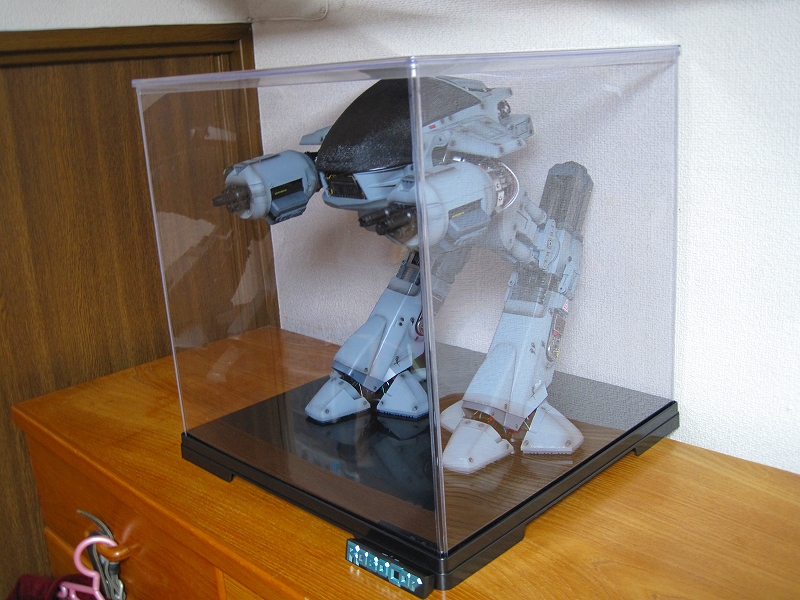 ホットトイズ ED-209 (トーキング版) インプレ : Special ホットトイズ ED-209 (トーキング版) インプレ : Special