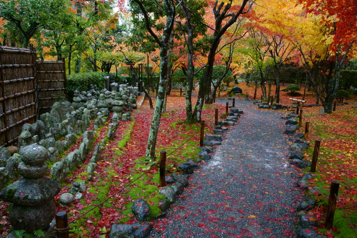 あだしの念仏寺_e0177413_18313926.jpg