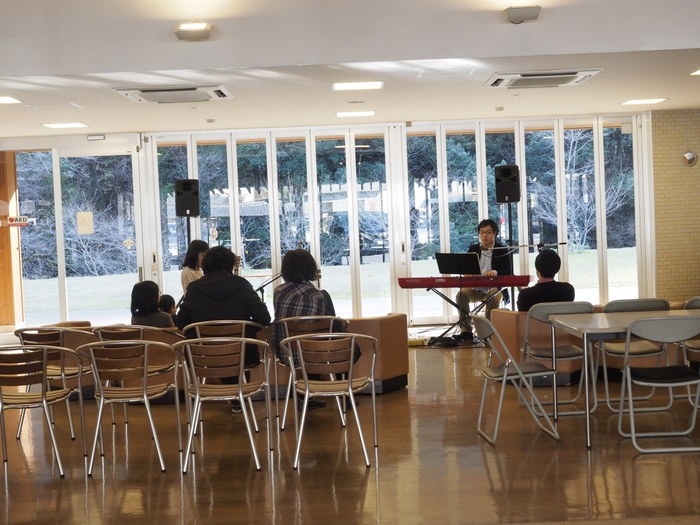 湯来ロッジとその周辺_c0116915_093892.jpg