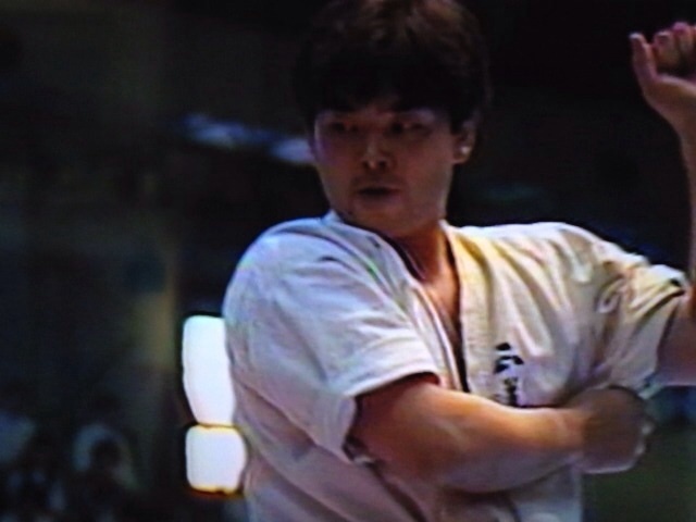 中山 猛夫 pirctantey