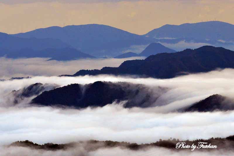 福知山の雲海_a0158226_20593668.jpg