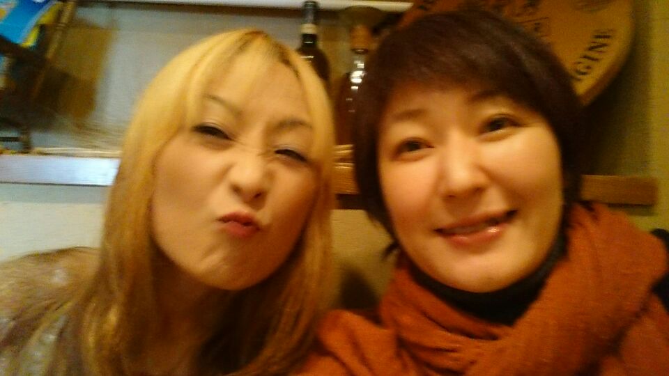 仲良しこよし_d0180229_2271228.jpg