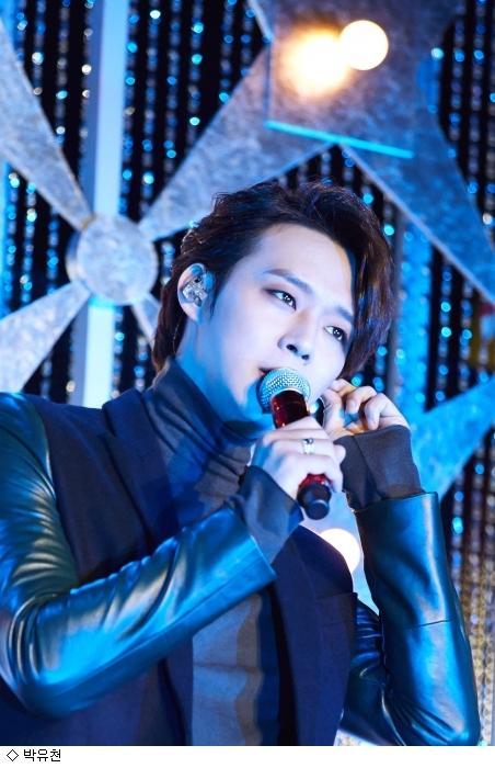JYJ ユチョン 写真 JYJ - JYJ ☆ The（DVD付）☆ ジェジュン ユチョン ジュンス