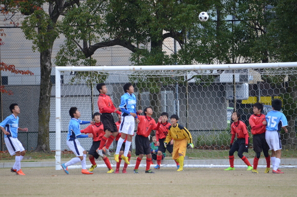県中学生新人大会_d0010630_19535329.jpg