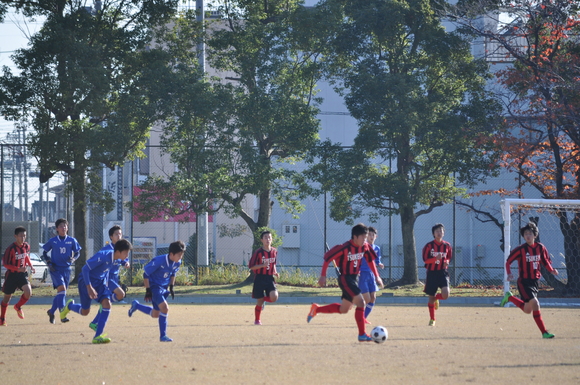 県中学生新人大会_d0010630_20235366.jpg
