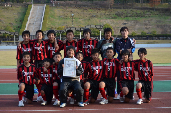 中津川市総合体育大会サッカー競技_d0010630_22454136.jpg