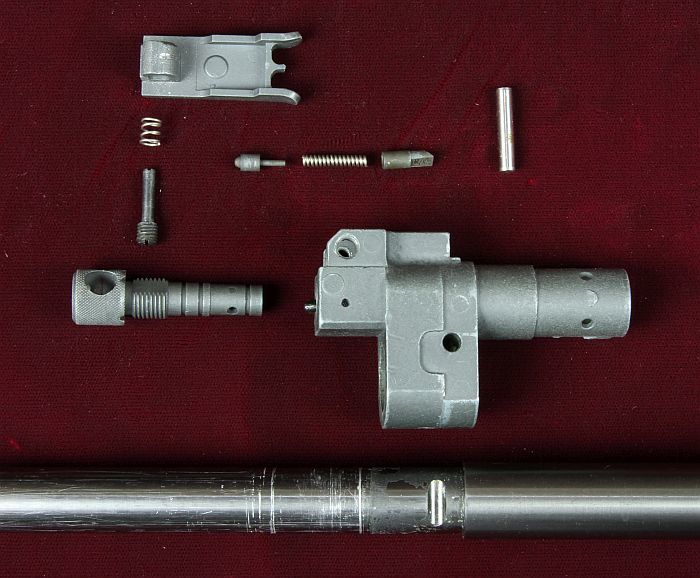 ホビーフィックス製 64式小銃 その1 : 