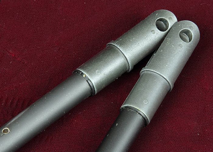 ホビーフィックス製 64式小銃 その1 : ホビーフィックス製 64式小銃 その1 :