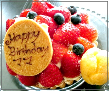 誕生日でした&生徒様へお願い_f0305451_22471471.jpg