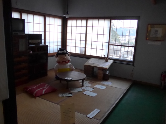 ちい散歩 ~青梅~_f0232060_3293117.jpg