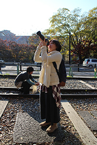 カメラ日和学校第7期レポート(11/22)_b0043961_17482779.jpg