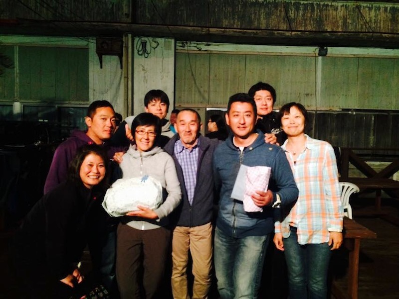 第四回 ABECUP☆須江・内浦ビーチ_e0158261_6494493.jpg