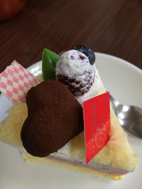 どぶろくスイーツクリスマスケーキ_d0182179_19224353.jpg