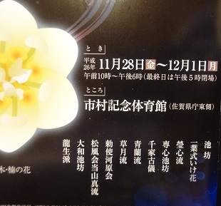 市村記念体育館へ_d0195183_5501089.jpg