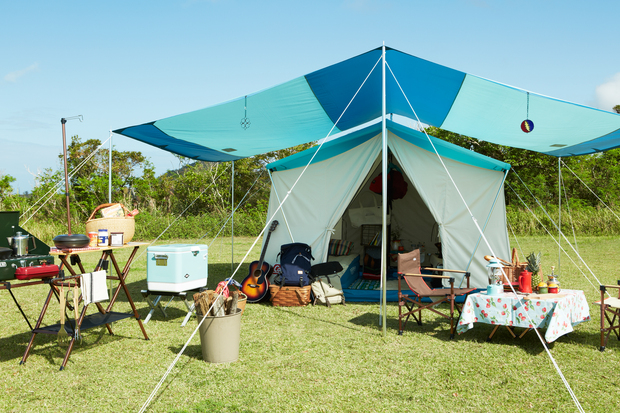 明日1日発売開始！