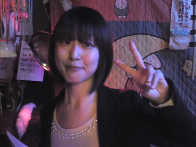 鈴本ちえを応援するブログ