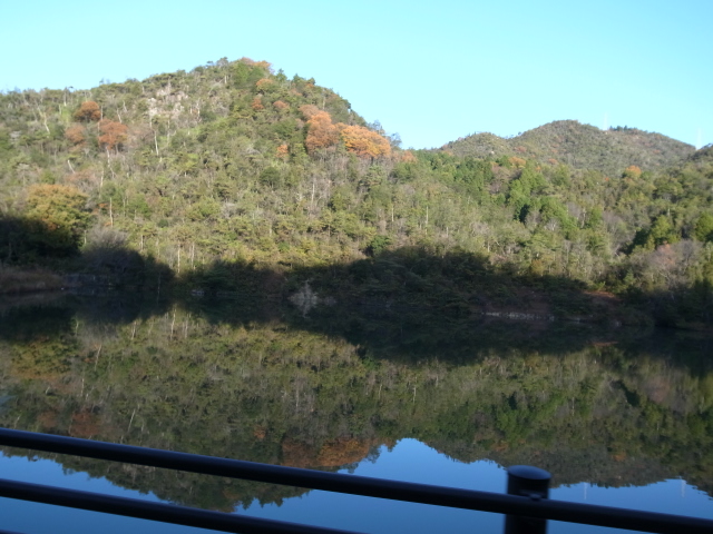 鬼城山ハイキング@岡山県総社市奥坂_f0197703_1542469.jpg
