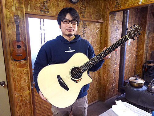 ついに完成! 人生最高のギター_c0137404_13233722.jpg