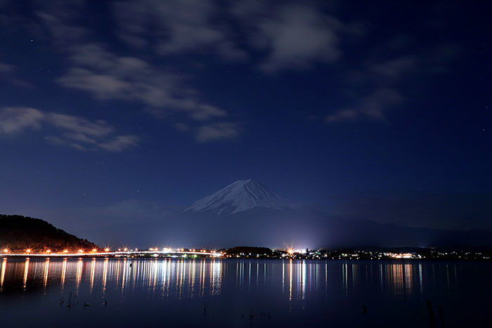 冬の日富士山_c0345215_20065523.jpg