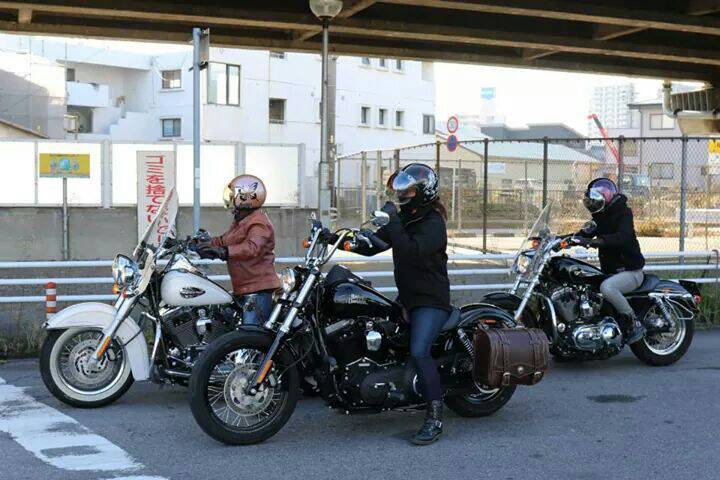 “ACY女子ツーリング”、今年も走り納めました(笑)_a0169219_14553699.jpg