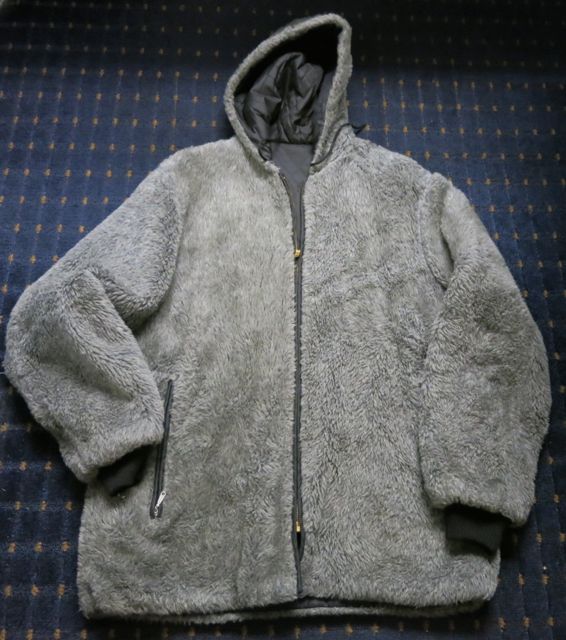 アメリカ仕入れ情報＃17 60\'S Penny\'s  JKT_c0144020_9305465.jpg