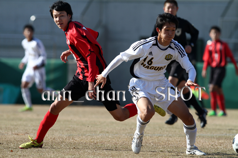 山形県高校サッカー 新人戦県大会 準決勝 For An Once In A Lifetime