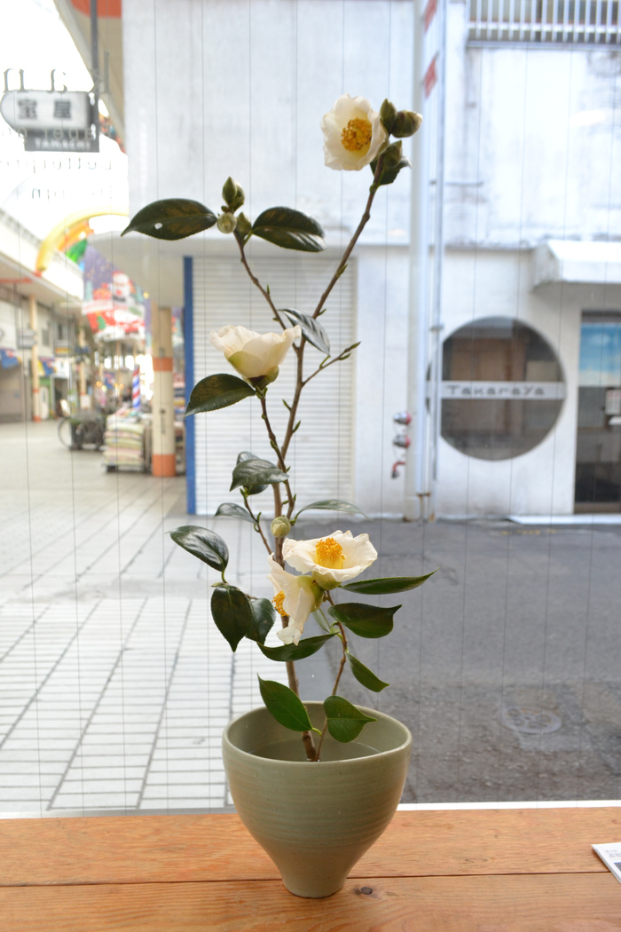 今日のお花　12/1_c0280526_20231241.jpg