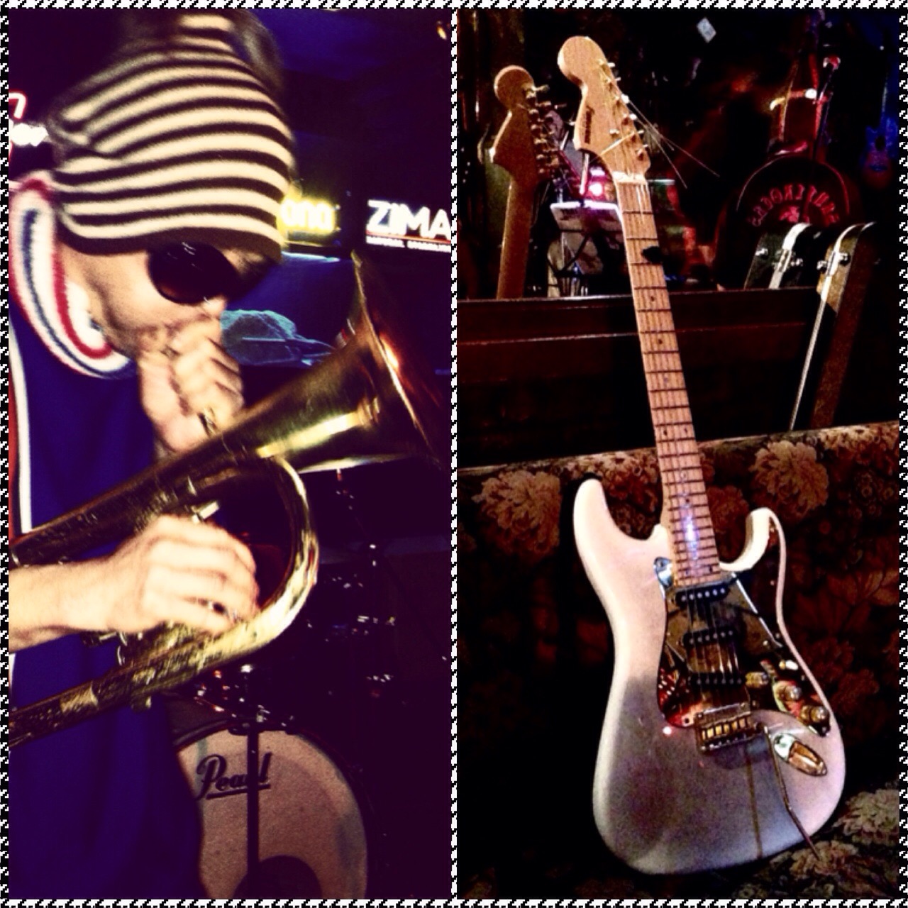 LIVE BAR Ⅱ_a0168628_114948.jpg