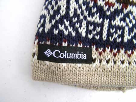 Columbia2014年秋冬モデル その4_f0333938_22414910.jpg