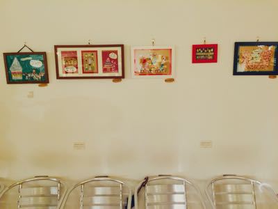 イベントのお知らせ*クリスマス展_d0301456_017676.jpg