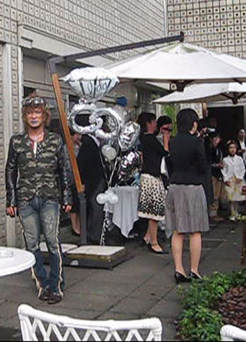 「櫻井有吉アブナイ夜会」に髪形屋Nachiが出演致しました!_d0041957_1035359.jpg