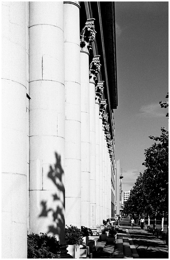 ちろり 横濱海岸通り21番地―B海の聴こえる喫茶店にて 1-8巻 全巻