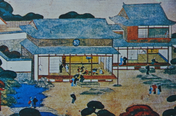 遊廓、花街の類型 その十五_f0347663_13330116.jpg