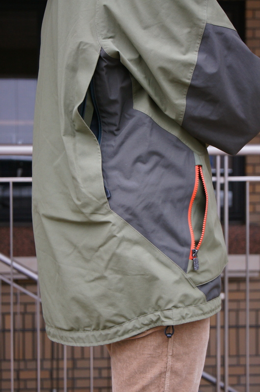 BURTON THIRTEEN - Earth Color Look!!_f0020773_216832.jpg