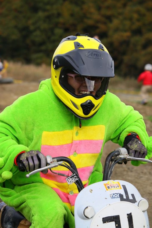 2014 DONMAI CUP 最終戦５_a0083074_18323135.jpg