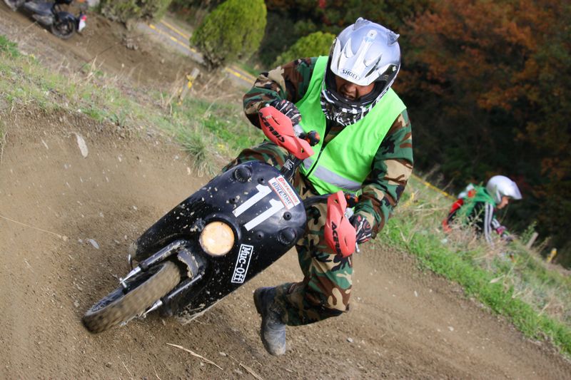 2014 DONMAI CUP 最終戦５_a0083074_18333353.jpg