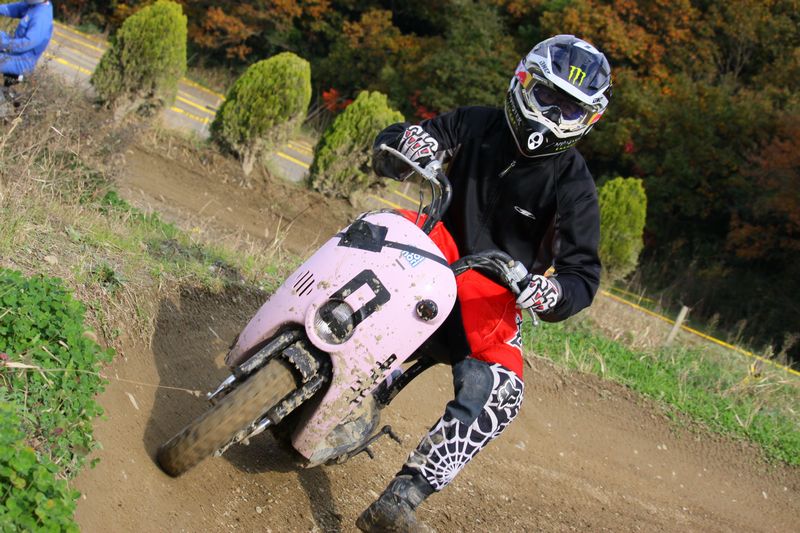 2014 DONMAI CUP 最終戦５_a0083074_1833659.jpg