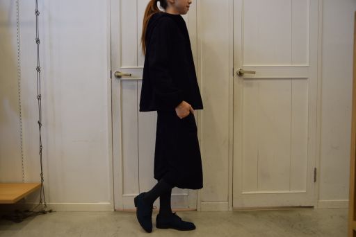 冬のキルティングスタイル ・ ・ ・ =LAVENHAM part.2=_b0110582_17401692.jpg