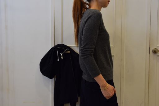 冬のキルティングスタイル ・ ・ ・ =LAVENHAM part.2=_b0110582_1742386.jpg