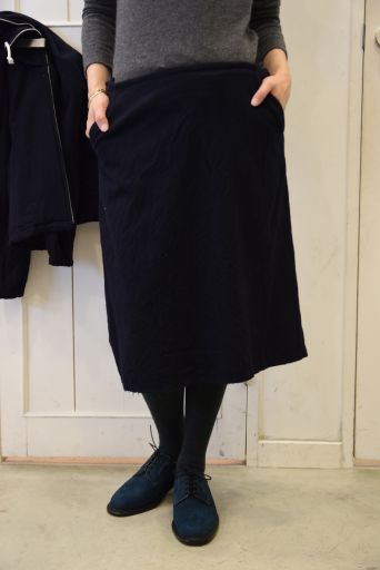 冬のキルティングスタイル ・ ・ ・ =LAVENHAM part.2=_b0110582_1743567.jpg